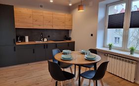 Piekny Apartament Przy Parku, Blisko Dworca, Centrum Radom